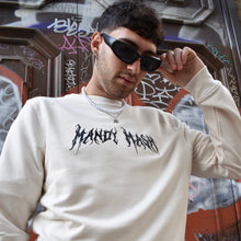 Carica l'immagine nel visualizzatore di Gallery, Felpa IVSTITIA