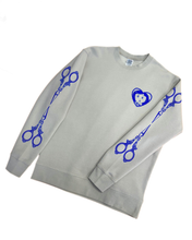 Carica l'immagine nel visualizzatore di Gallery, Coraline hoodie