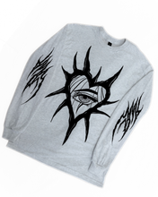 Carica l'immagine nel visualizzatore di Gallery, Necro ❤︎ Cuori feat Fabio Funky