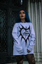 Carica l'immagine nel visualizzatore di Gallery, Necro ❤︎ Cuori feat Fabio Funky