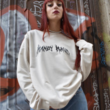 Carica l'immagine nel visualizzatore di Gallery, Felpa IVSTITIA