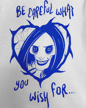 Carica l'immagine nel visualizzatore di Gallery, Coraline hoodie