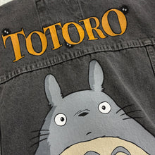 Carica l'immagine nel visualizzatore di Gallery, Totoro Custom Jacket
