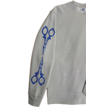 Carica l&#39;immagine nel visualizzatore di Gallery, Coraline hoodie
