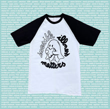 Carica l'immagine nel visualizzatore di Gallery, Invisibile T-shirt
