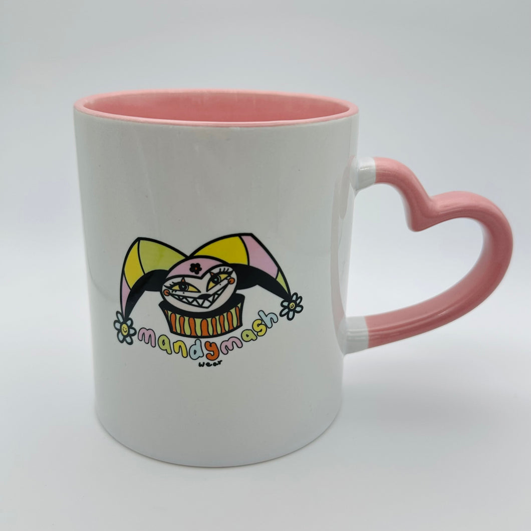 Fizzy's MUG