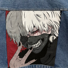 Carica l&#39;immagine nel visualizzatore di Gallery, Ken Kaneki Jacket
