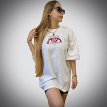 Carica l&#39;immagine nel visualizzatore di Gallery, Fizzy Long T-Shirt
