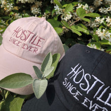 Carica l&#39;immagine nel visualizzatore di Gallery, Cap Hostile Since Ever
