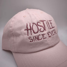 Carica l&#39;immagine nel visualizzatore di Gallery, Cap Hostile Since Ever
