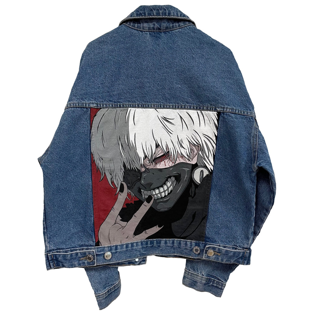 Ken Kaneki Jacket