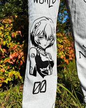 Carica l&#39;immagine nel visualizzatore di Gallery, Evangelion Pants
