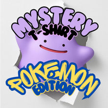 Carica l'immagine nel visualizzatore di Gallery, Mystery Poké fiera
