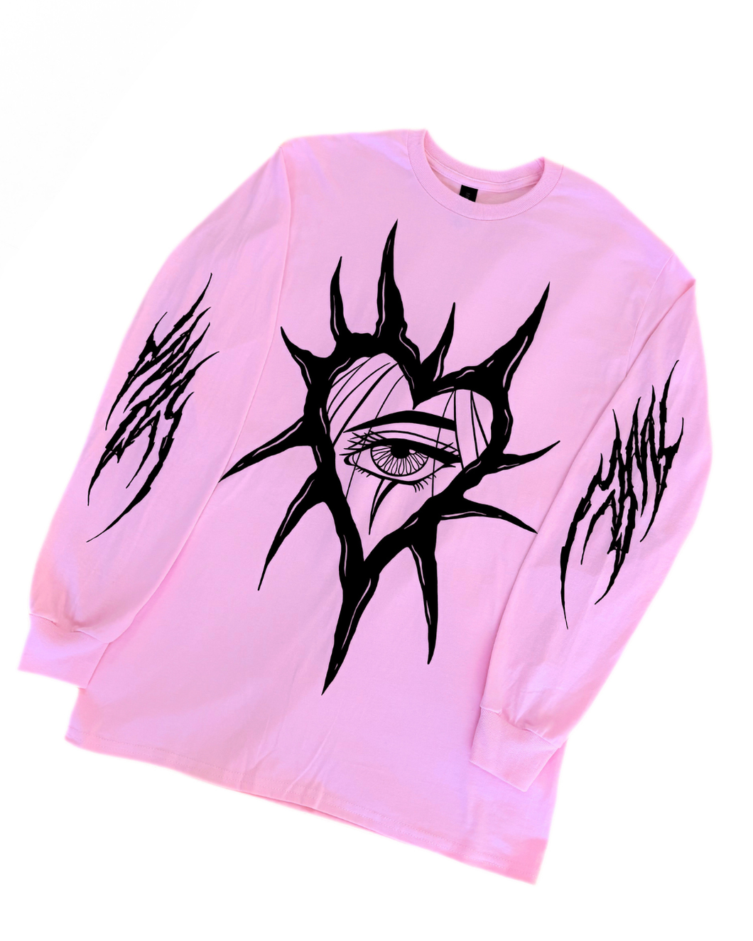 Necro ❤︎ Cuori feat Fabio Funky