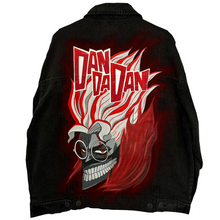 Carica l&#39;immagine nel visualizzatore di Gallery, DanDaDan Jacket
