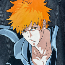 Carica l&#39;immagine nel visualizzatore di Gallery, Ichigo Jacket
