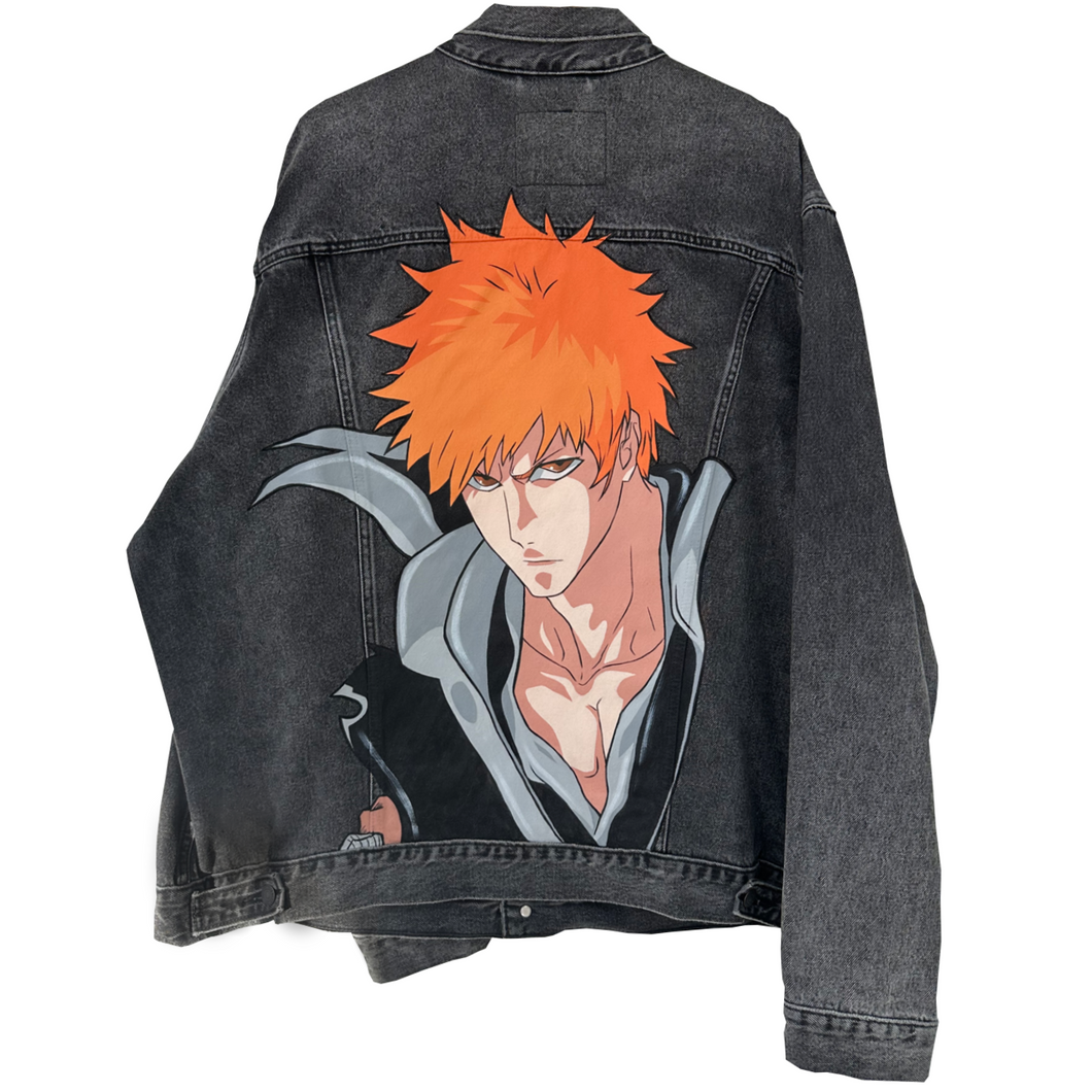 Ichigo Jacket