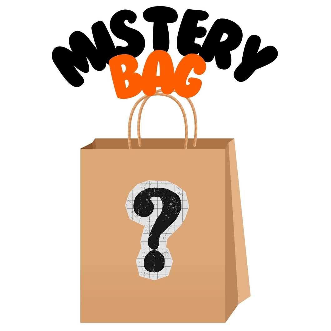 Mistery Bag